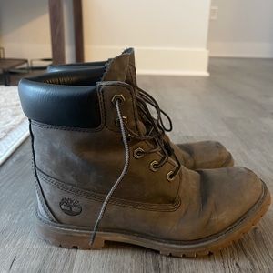 Timberland Limited Release Autumn Mashup Boot